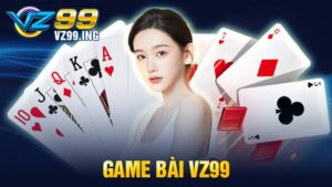 game bài vz99