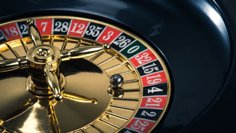 Nắm rõ luật chơi Roulette tại nhà cái VZ99