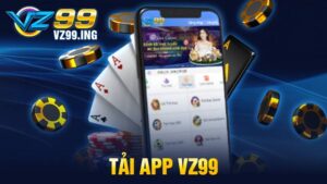 Tải app VZ99